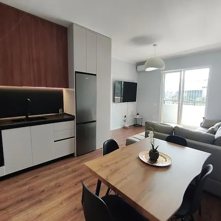 Appartement 2 *