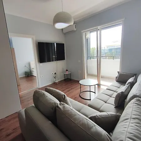 2 Appartement
