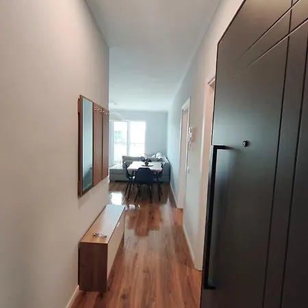 2 Appartement Tirana