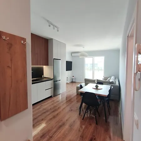 Appartement 2 Tirana